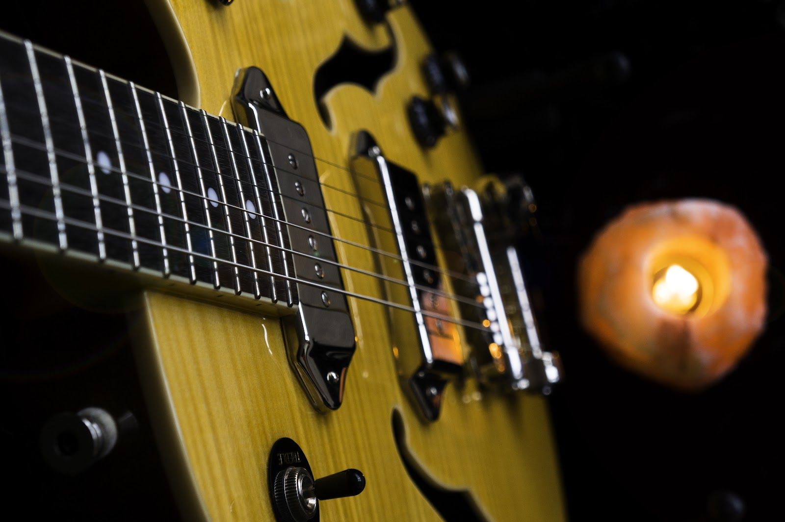 Hero photo for Westlake Guitar