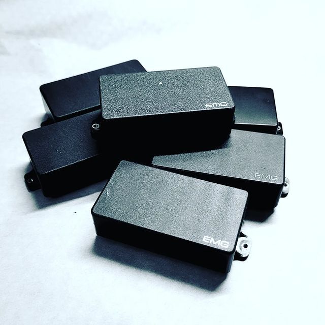 svc3 guitar parts